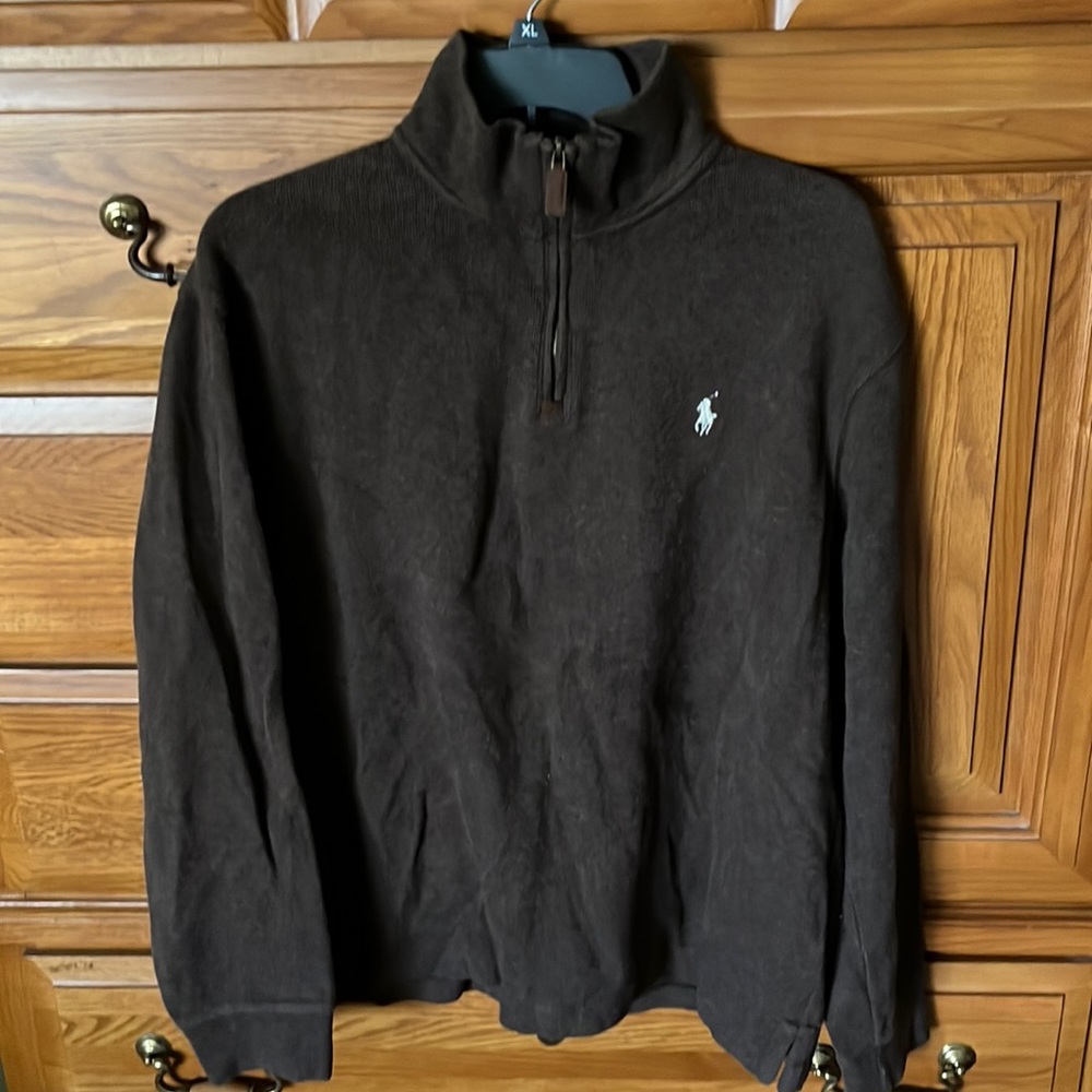 Ralph Lauren long sleeve